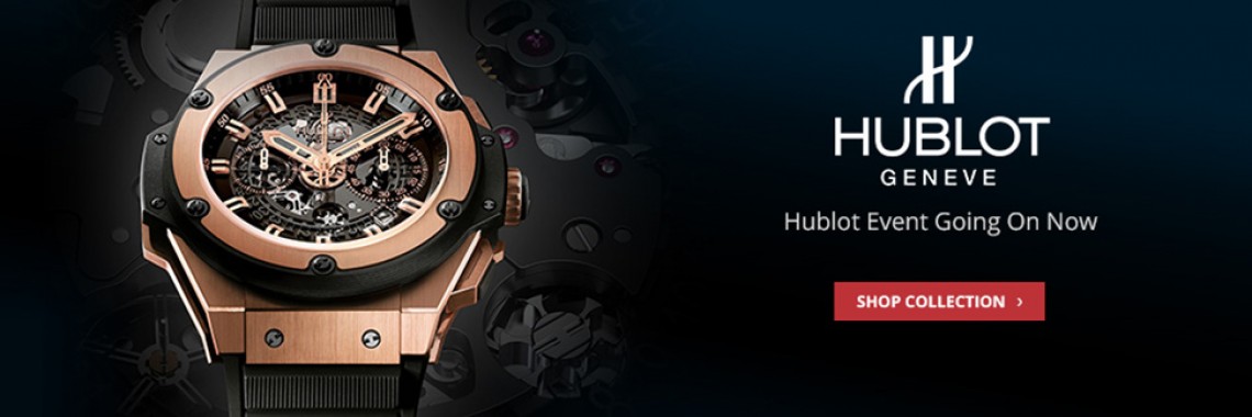 HUBLOT WATCH : all the Hublot watches for men - MYWATCHSITE