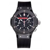 Hublot Big Bang Luna Rossa (2)