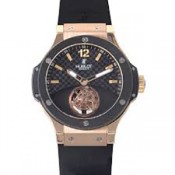 Hublot Big Bang Tourbillon (33)