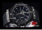 HB19886 - Aero Bang Skeleton Black Dial Full Ceramic A7750