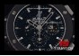 HB19886 - Aero Bang Skeleton Black Dial Full Ceramic A7750