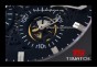 HB19886 - Aero Bang Skeleton Black Dial Full Ceramic A7750