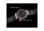 HB0883 - Aero Bang Skeleton Black Dial SS/RU Titanium Bez - Asian 7750