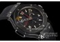 HB8265 -  Ice Bang II Limited Edit Black Dial 2009 Ver Cera/Ceramic - Asian 7750 28800bph