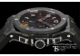 HB8265 -  Ice Bang II Limited Edit Black Dial 2009 Ver Cera/Ceramic - Asian 7750 28800bph