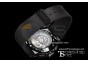 HB8265 -  Ice Bang II Limited Edit Black Dial 2009 Ver Cera/Ceramic - Asian 7750 28800bph