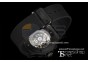 HB8290 -  Ice Bang II Black Dial 2009 Ver Cera/Ceramic - Asian 7750 28800bph