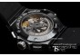 HB8310 -  Ice Bang II Black 2009 Ver Cera/Ceramic - Asian 7750 28800bph