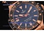 Hublot Big Bang King 322.PM.100.RX Black Rubber Rose Gold Watch