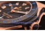 Hublot Big Bang King 1:1 322.PM.100.RX.BL Black Rubber Rose Gold Watch