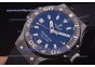 Hublot Big Bang King 1:1 322.CK.1140.RX Black Rubber PVD Watch