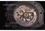 Hublot Big Bang King GMT 1:1 332.CI.1110.RX Black Rubber PVD Watch