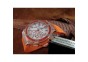 REPLICA HUBLOT BIG BANG 44 TUTTI FRUTTI ORANGE .7750 AUTOCHRONO