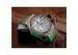 REPLICA HUBLOT BIG BANG 44 TUTTI FRUTTI GREEN .7750 AUTOCHRONO