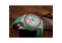 REPLICA HUBLOT BIG BANG 44 TUTTI FRUTTI GREEN .7750 AUTOCHRONO