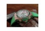 REPLICA HUBLOT BIG BANG 44 TUTTI FRUTTI GREEN .7750 AUTOCHRONO