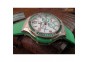 REPLICA HUBLOT BIG BANG 44 TUTTI FRUTTI GREEN .7750 AUTOCHRONO