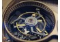 Big Bang 44mm Vendome Real Tourbillon Rose Gold on Black Gummy