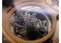 Big Bang 44mm Vendome Tourbillon Rose Gold on Brown Gummy