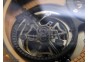 Big Bang 44mm Vendome Tourbillon Rose Gold on Black Gummy