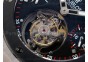 Big Bang Tourbillon SS Black Dial