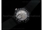 Big Bang Tourbillon PVD All Black Dial