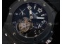 Big Bang Tourbillon PVD Black Dial