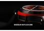 Hublot Big Bang Red Devil Titanium Case Swiss Valjoux 7750 Movement