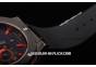 Hublot Big Bang Red Devil Titanium Case Swiss Valjoux 7750 Movement