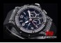 HB19658 - Big Bang Bling Full Diamond PVD RU A7750