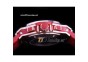 HB8502 - Big Bang White Dial Full Diamond RG/RB Red - Asia 7750