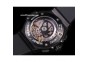 HB8439 - Big Bang Black Magic Diamond Bezel&Lugs PVD - Asia 7750