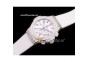 HB8393 - Big Bang Ice Bang Diamond Bezel&Lugs White - Asia 7750