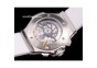 HB8393 - Big Bang Ice Bang Diamond Bezel&Lugs White - Asia 7750