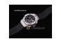 HB5489 - BIG BANG DIAMOND CASING BLACK DIAL DIAMOND BEZEL - ASIAN 7750