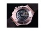 HB8718 - Big Bang Full Diamond Quadrate Diamond Bezel - Asia 7750