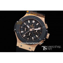 Buy Mens Watch Hublot Replica-51323-300 - Reflexions