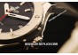 Hublot Big Bang Miyota Automatic Steel Case with Black Dial and Date Window-Lady Model