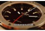 Hublot Big Bang Miyota Automatic Steel Case with Brown Dial and Brown Rubber Strap-Lady Model