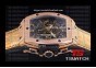 HB18703 - Spirit of Big Bang Bruce Lee Limited Edition RG Japan Quartz