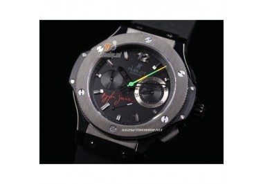 HB8486 -  Big Bang Limited Edition Ceramic Bezel - Asia 7750