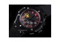 HB7892 -  Big Bang Spanish Football Mechanical Ceramic Black Date - Asia 7750