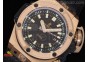 King Power 48mm Oceanographic 4000 RG V2 A7750