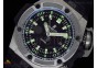 King Power 48mm OceanoGraphic 4000 Titanium V2 A7750