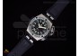 King Power 48mm OceanoGraphic 4000 Titanium V2 A7750