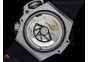 King Power 48mm OceanoGraphic 4000 Titanium V2 A7750