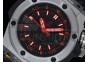 King Power 48mm Oceanographic 4000 SS Red