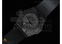 Big Bang King Power 48mm All Black Tourbillon Lite