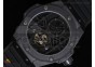 Big Bang King Power 48mm All Black Tourbillon