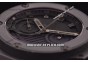 Hublot King Power Foudroyante All Black 1:1 Original Swiss Valjoux 7750 Automatic Full Ceramic with Black Dial